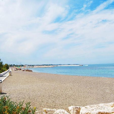 Sunny Beach Bari Exterior photo