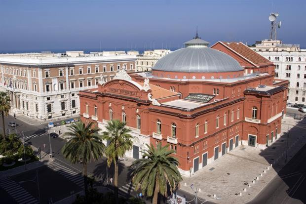 Sunny Beach Bari Exterior photo