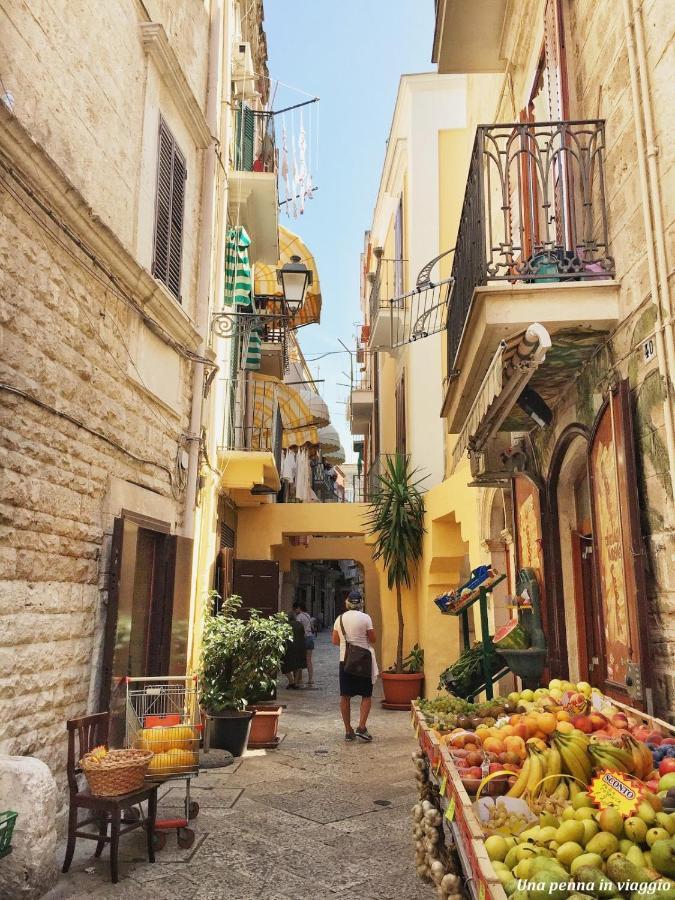 Sunny Beach Bari Exterior photo
