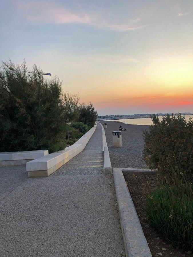 Sunny Beach Bari Exterior photo