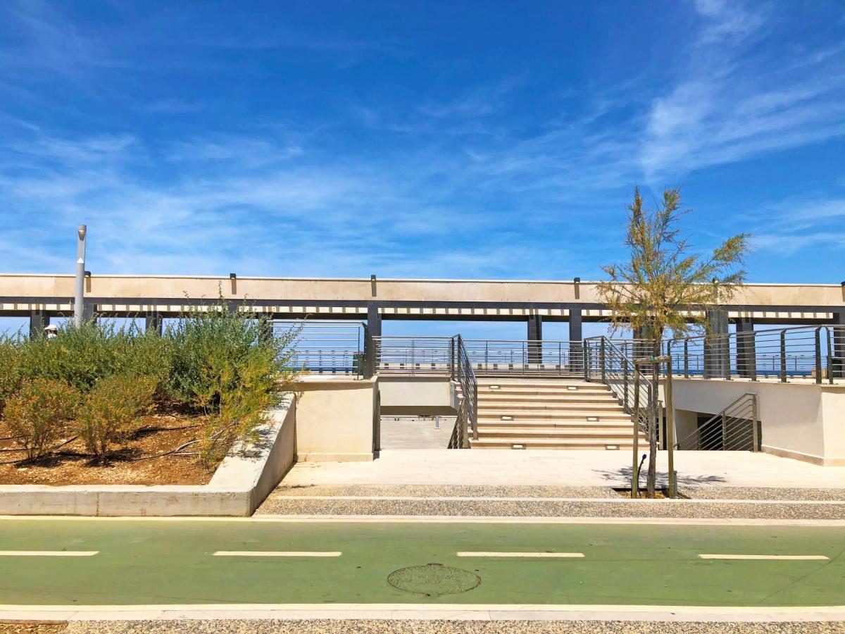 Sunny Beach Bari Exterior photo