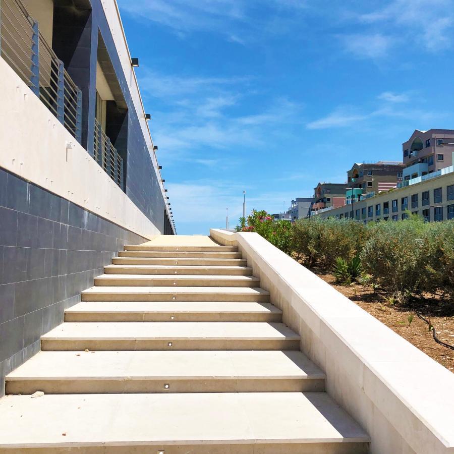 Sunny Beach Bari Exterior photo
