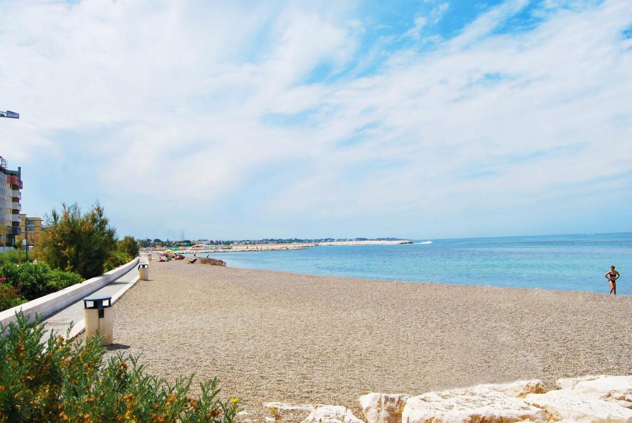 Sunny Beach Bari Exterior photo