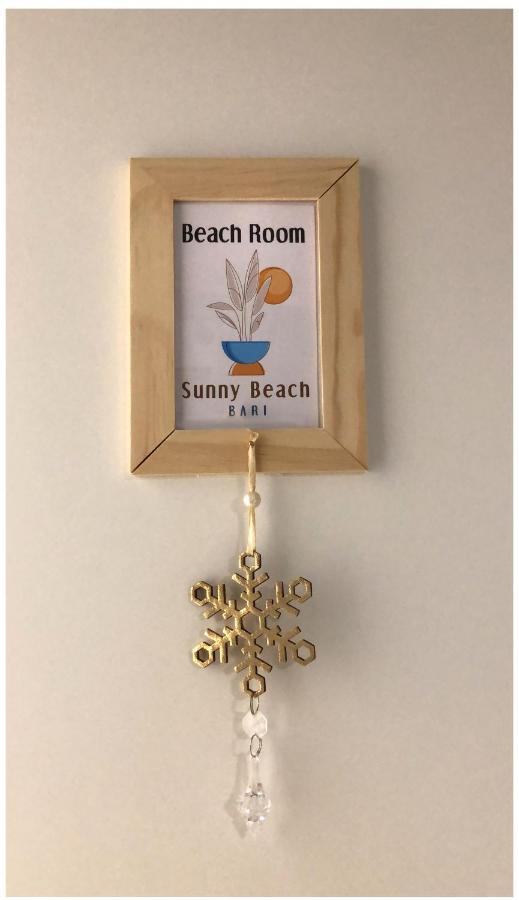 Sunny Beach Bari Exterior photo